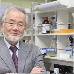 Yoshinori Ohsumi