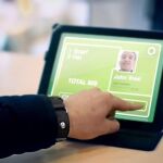 El uso de tablets no deja de crecer, y con ello el de ciberataques