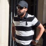 Uno de los condenados, Antonio Manuel Guerrero, es guardia civil