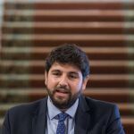 Fernando López Miras, quiere implantar una nueva forma de hacer polìtica en la que se busca una mayor participación de todos los militantes y simpatizantes del PP
