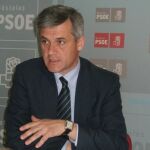 David Lucas ha confirmado su dimisión