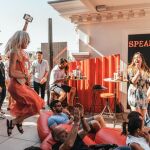 Terraza Bud, el mejor lugar de Madrid para ver la final del Mundial de Rusia 2018