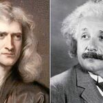 Newton, Einstein y Planck pudieron haber estado equivocados con la Física