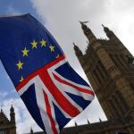 Brexit, las fronteras de Europa
