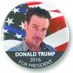Yo voto a Trump: Cory Dowling, 34 años