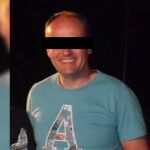 Imagen del asesino confeso de la televisió LCI.