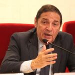 Sáez Aguado interviene en la jornada