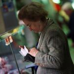 Los principales descensos se detectaron en las telecomunicaciones (0,11), los productos vegetales (0,05) y las frutas (0,04).