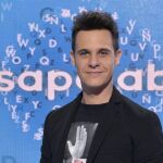 Christian Gálvez, presentador de ‘Pasapalabra’