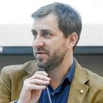 Las políticas sanitarias de ERC amenazan con fracturar la coalición independentista de Junts pel Sí