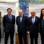 La iniciativa de la Fundación Endesa, presentada ayer en Sevilla, arrancó en 2016 / Foto: Manuel Olmedo