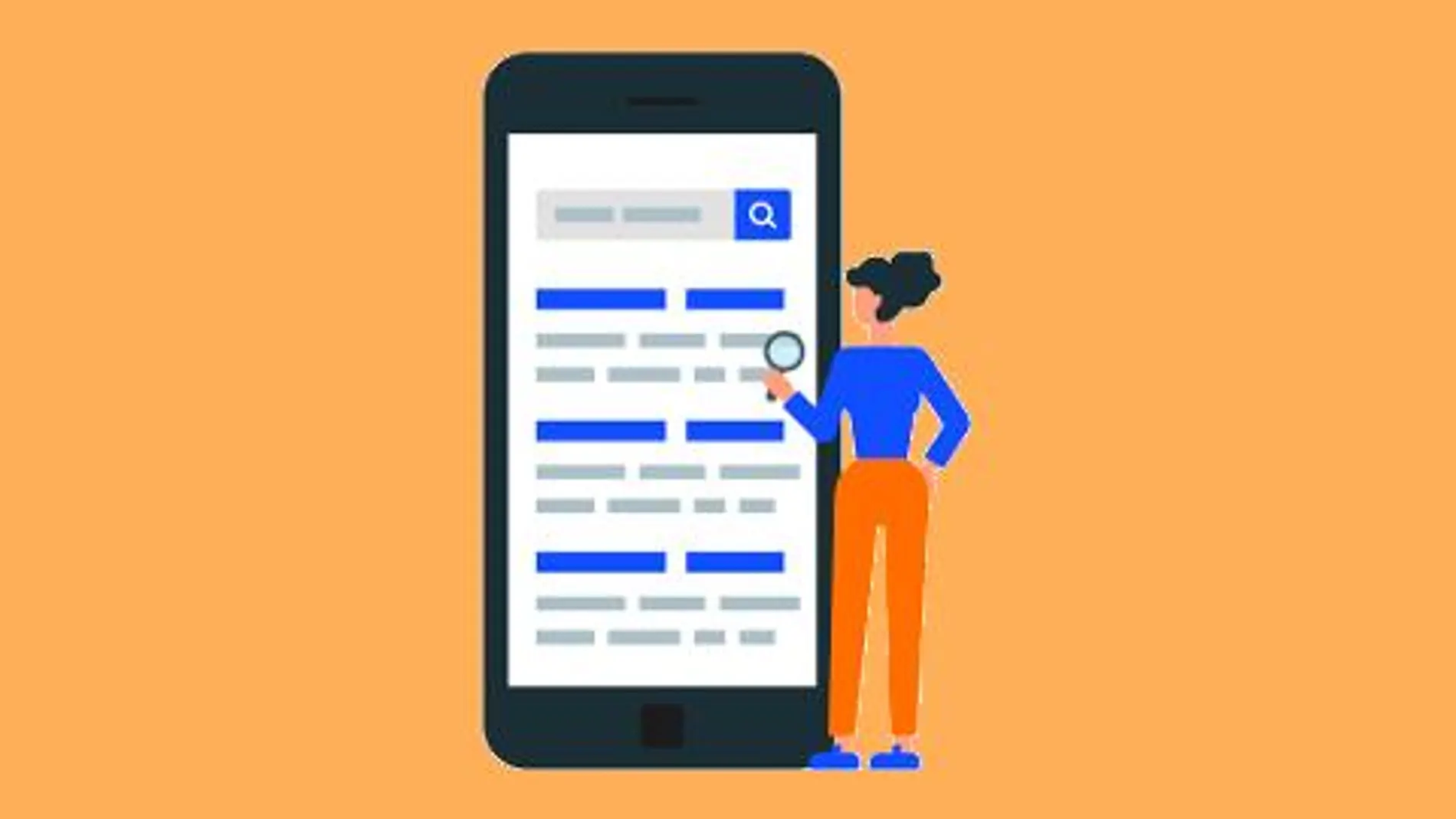 Para muchos internautas ejercer el «derecho al olvido» es de vital importancia / Foto: Incibe