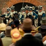 Las consecuencias de la masacre de Peterloo fueron muchas. Diez años después se creó la Policía con el objetivo de sustituir al Ejército como fuerza de orden público y tener un cuerpo preparado para controlar manifestaciones.