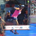 Cambios ranking Mijas Open