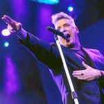 Loquillo y su banda ofrecieron en Las Ventas un concierto de casi tres horas