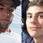 Morate, el asesino de Marina y Laura y Patrick Nogueira, el cuádrupe asesino de Pioz
