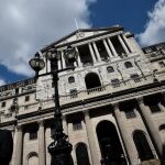 Sede del Banco de Inglaterra