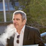 Ginés Jiménez, ex jefe policial