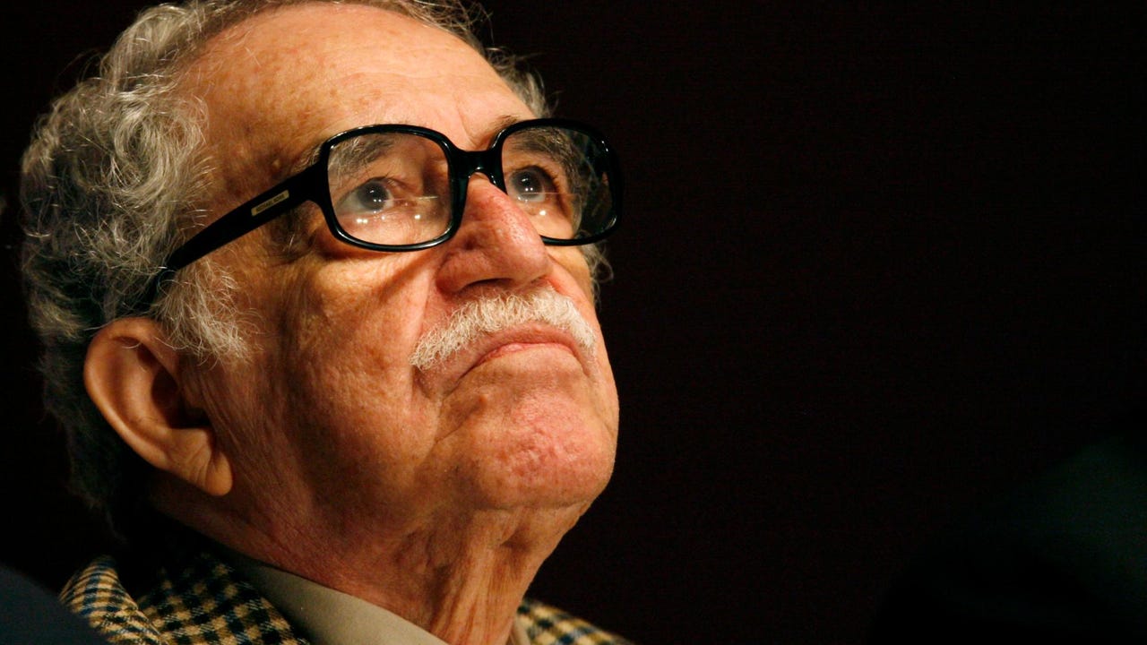 Gabriel García Márquez lo tuvo claro desde el primer momento: esta fue la razón principal por la que eligió Barcelona para vivir