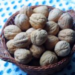 El estudio ensalza las propiedades de los frutos secos / C. Pastrano El estudio ensalza las propiedades de los frutos secos / C. Pastrano