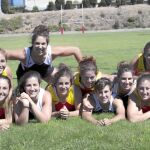 El equipo femenino de rugby 7 se estrenará mañana en los Juegos ante Francia y Nueva Zelanda