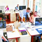 Ubicar a trabajadores productivos junto a perfeccionistas aumenta un 13% la productividad y un 17% la efectividad