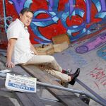 Mariano Peña: «El humor, desde el respeto siempre, es la mejor forma de enseñar»
