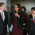 Cecilia Malmstrom