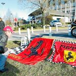 Sin noticias de Schumacher