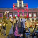 En la Comunidad se ha recuperado todo el empleo femenino perdido en los últimos años: hoy hay 168.639 más mujeres afiliadas a la Seguridad Social que antes de la crisis