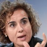La ministra de Sanidad, Dolors Montserrat