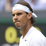 Rafa Nadal