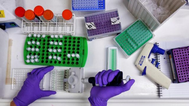 "Las farmacéuticas dedican cada año en todo el mundo unos 170.000 millones de dólares a investigar y desarrollar medicamentos innovadores"