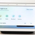 Google Home Hub y hazte la vida más fácil