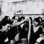 Artur Barrio, café para todos