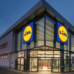 Imagen de un establecimiento Lidl