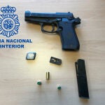 Con esta operación se han esclarecido 13 atracos