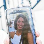 El teléfono de Diana y los que coincidieron en conexiones en tiempo y lugar son la pista más fiable del caso