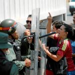 La hora de la verdad para el Ejército