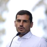 Casillas
