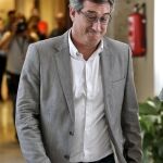 El diputado de Ciudadanos Ignacio Prendes