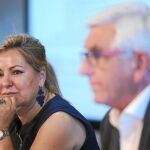 La vicepresidenta Rosa Valdeón inaugura la jornada sobre los Centros Especiales de Empleo