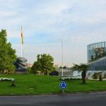 La Universidad del Deporte de la UCAM y el COE podría ubicarse en Alcorcón