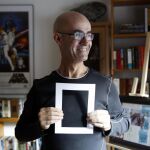 Javier Martínez, 2 trasplantes