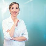 María José Juan / Oncóloga médica de la Unidad del Consejo Genético del Instituto Valenciano de Oncología (IVO) / Foto: Kike Taberner