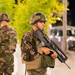 Italia refuerza los controles fronterizos con Francia