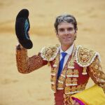 José Tomás en imagen de archivo