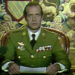 El día en que se salvó la Monarquía