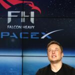 Elon Musk, fundador de Space X / Reuters