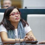 Rommy Arce, en una imagen de archivo